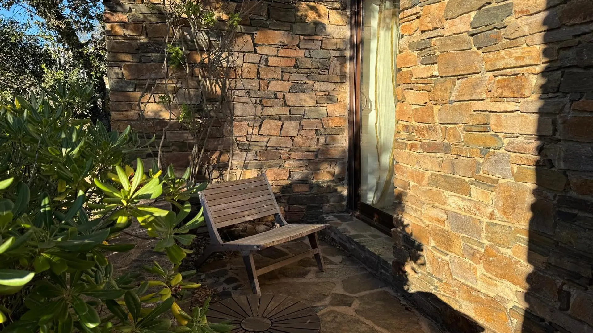 La Villa Nausikaa A Benat Bormes-les-Mimosas
