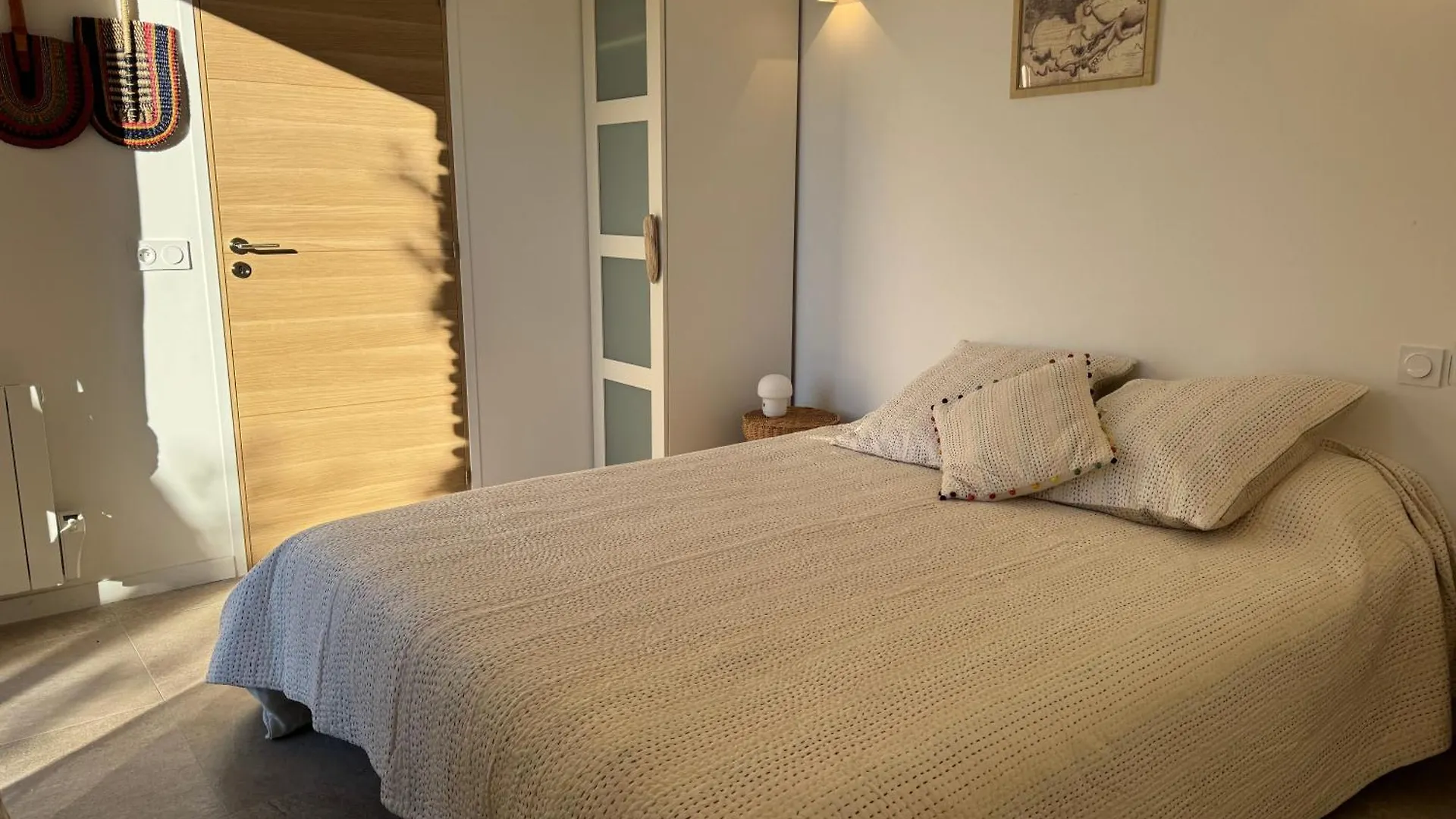 La Villa Nausikaa A Benat Bormes-les-Mimosas France