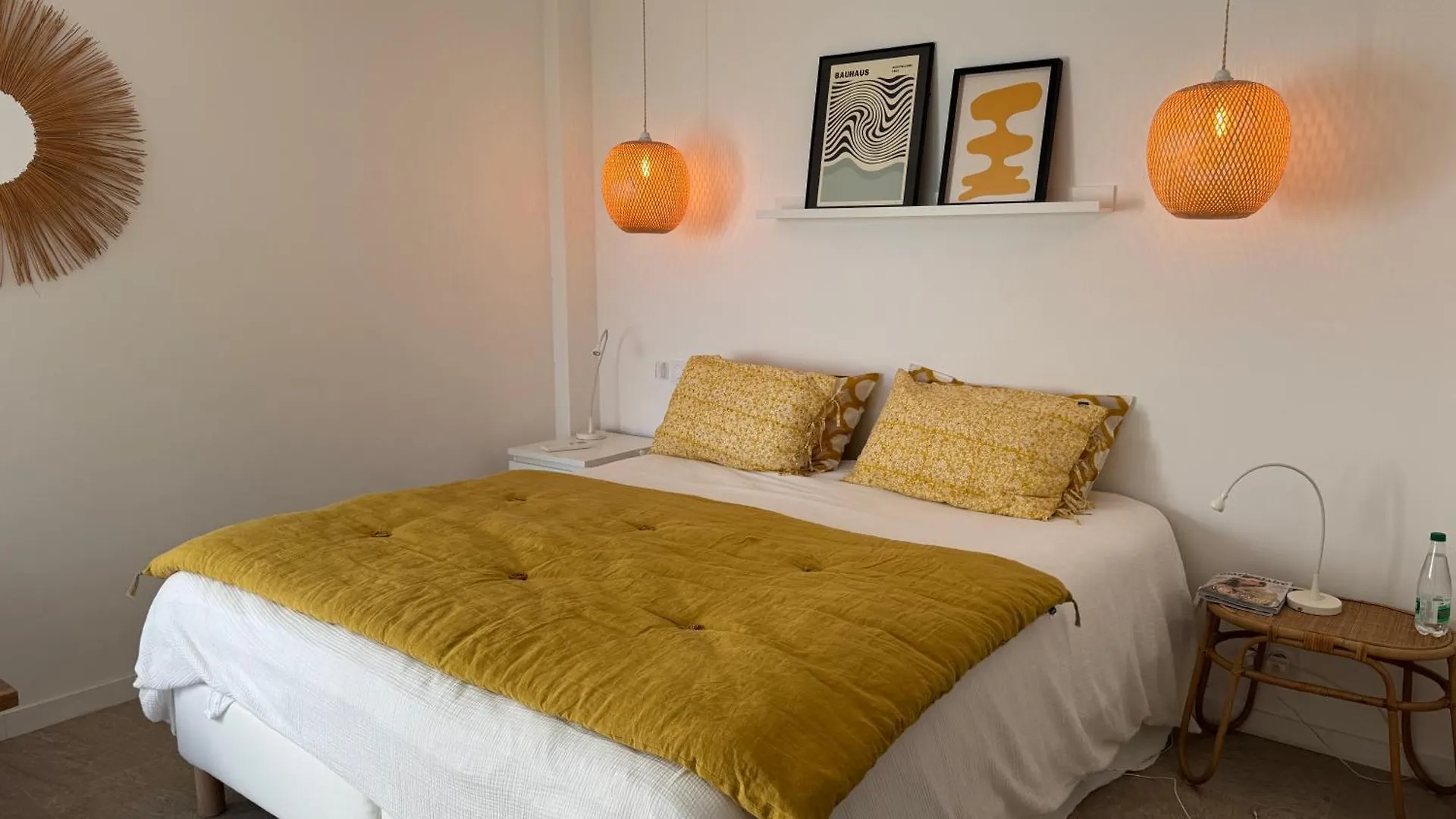 La Villa Nausikaa A Benat Bormes-les-Mimosas 0*,  France