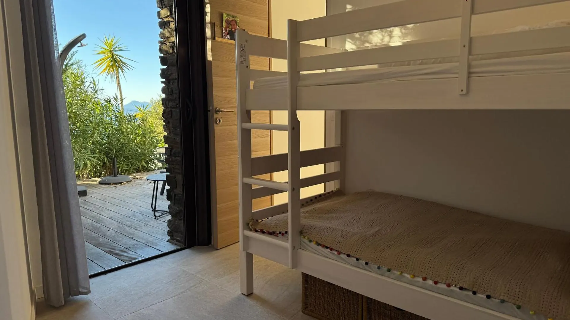 La Villa Nausikaa A Benat Bormes-les-Mimosas