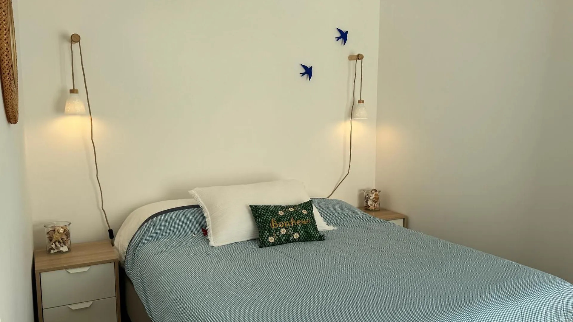 La Villa Nausikaa A Benat Bormes-les-Mimosas
