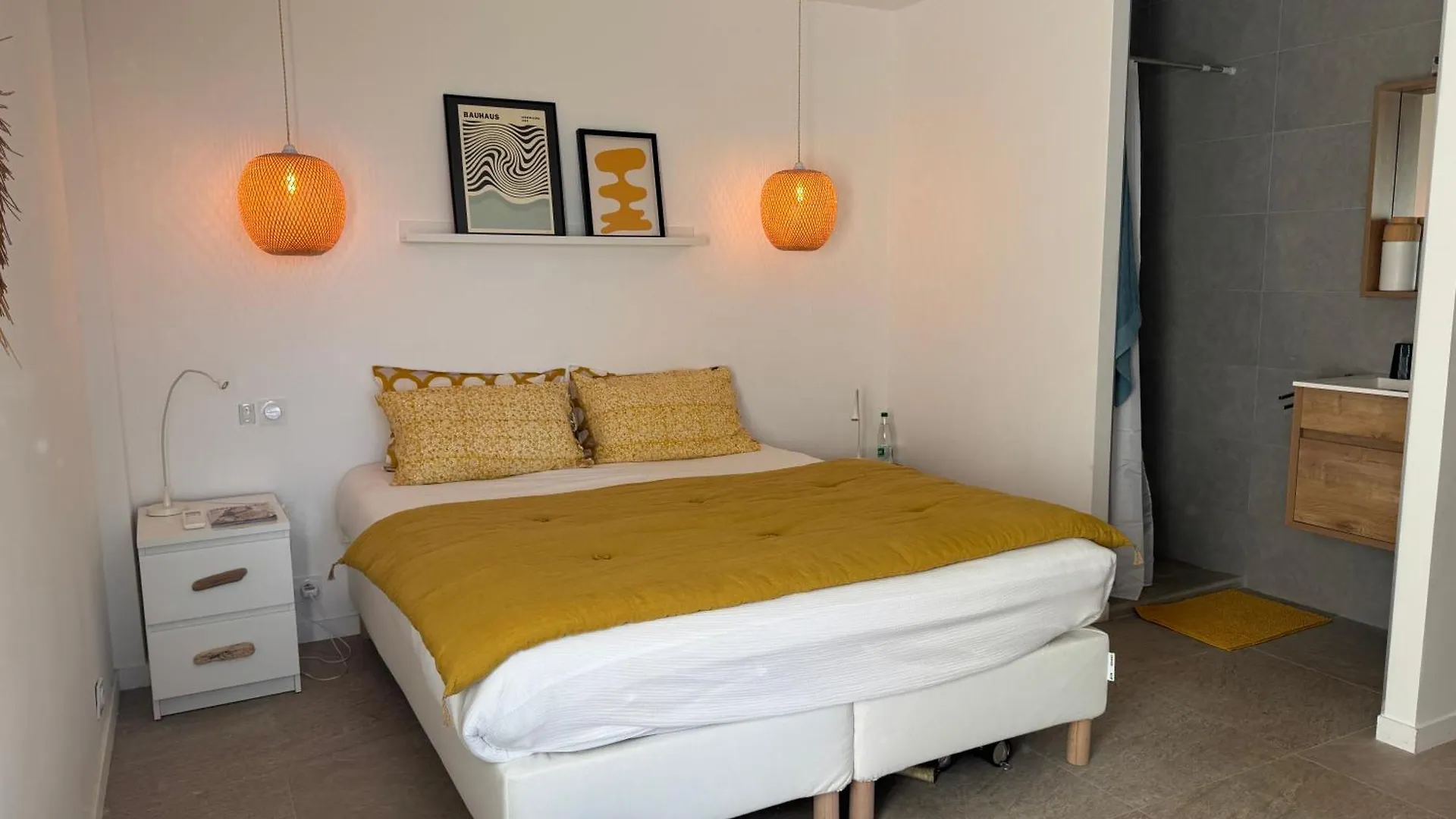 La Villa Nausikaa A Benat Bormes-les-Mimosas