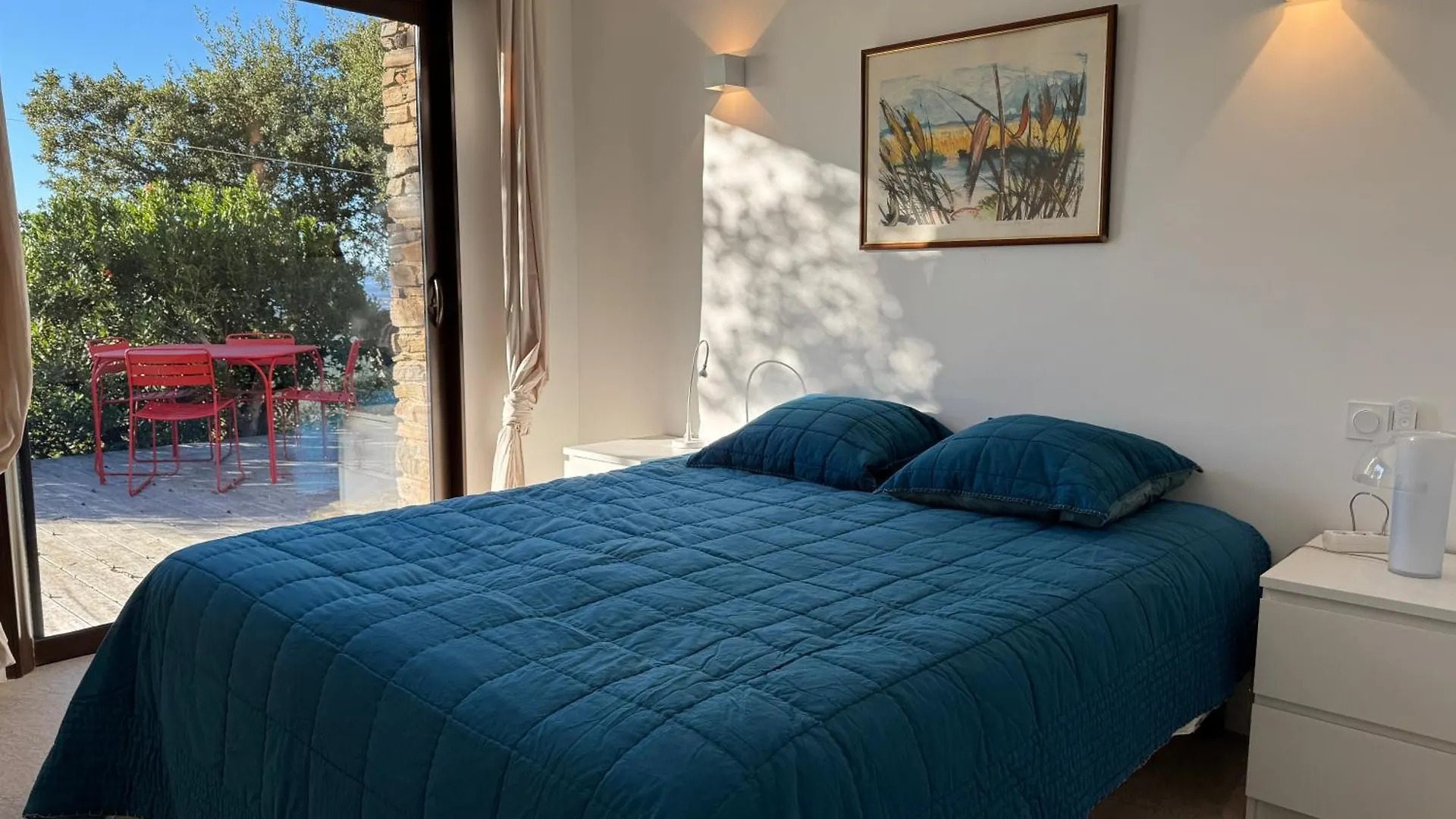 La Villa Nausikaa A Benat Bormes-les-Mimosas 0*,