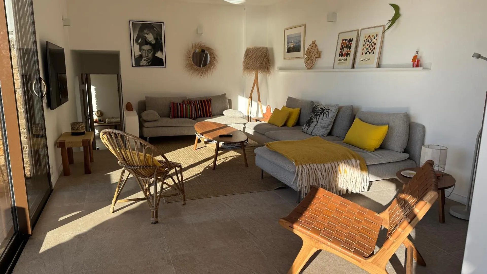 La Villa Nausikaa A Benat Bormes-les-Mimosas