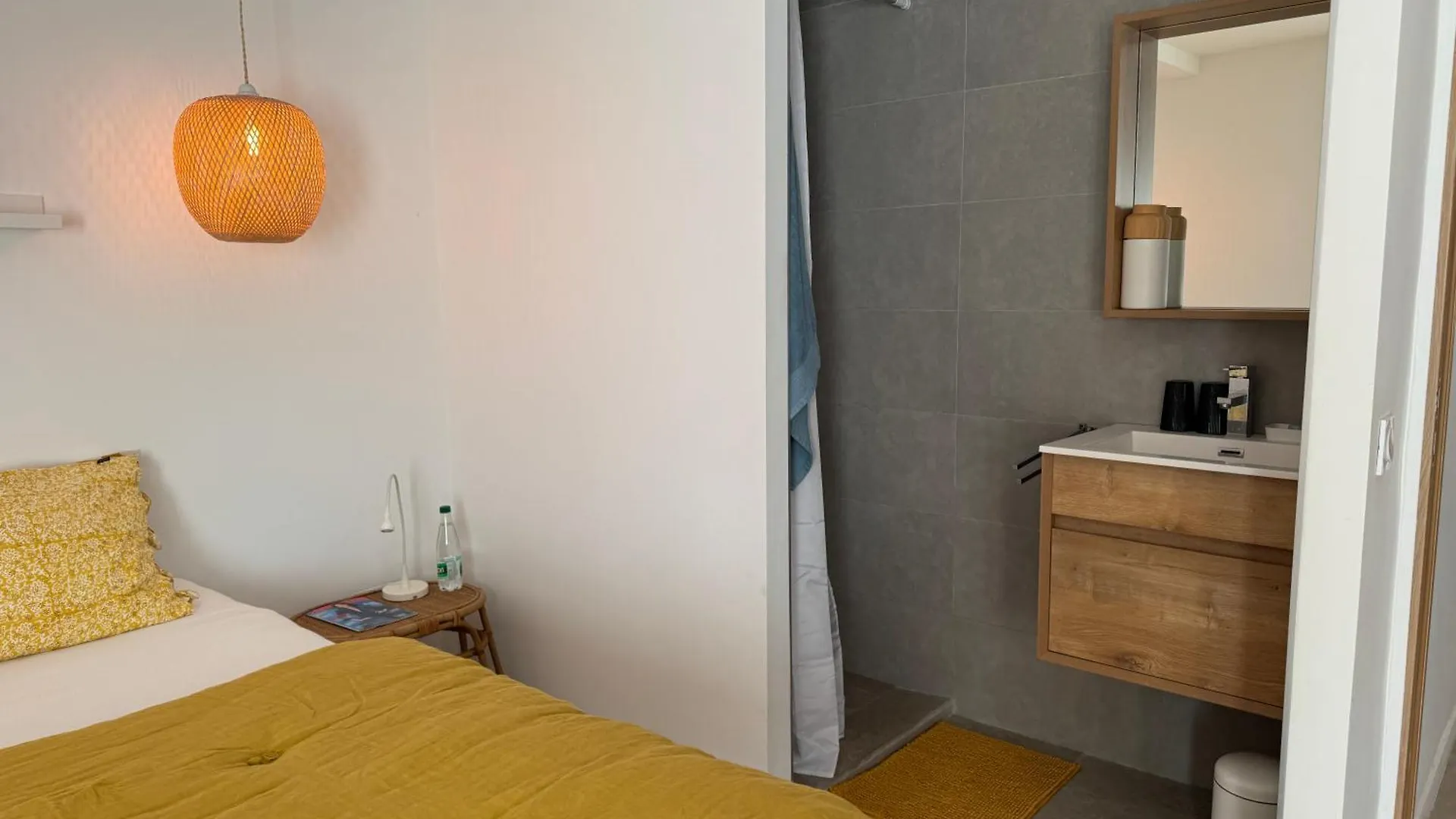 La Villa Nausikaa A Benat Bormes-les-Mimosas