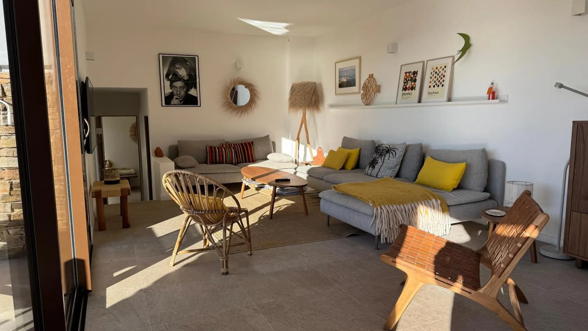 La Villa Nausikaa A Benat Bormes-les-Mimosas