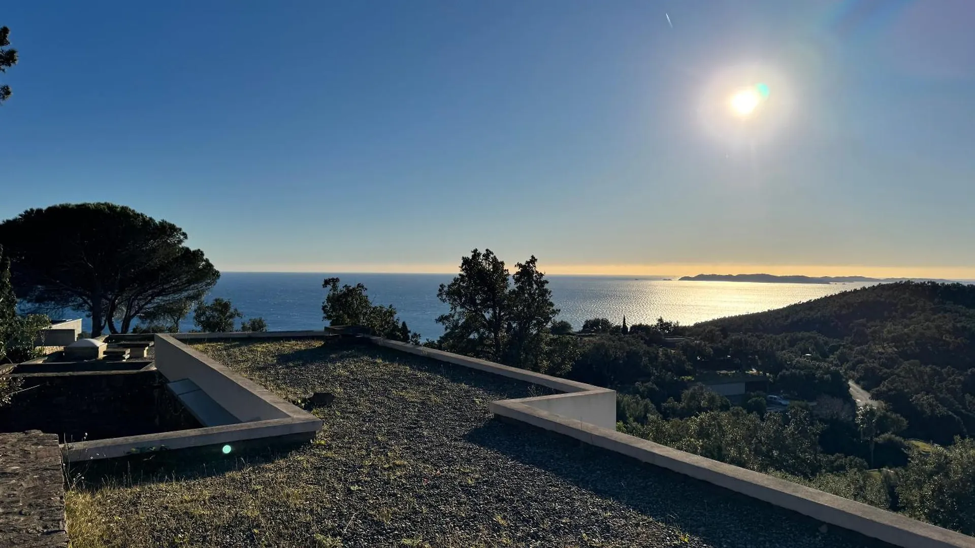 La Villa Nausikaa A Benat Bormes-les-Mimosas 0*,  France