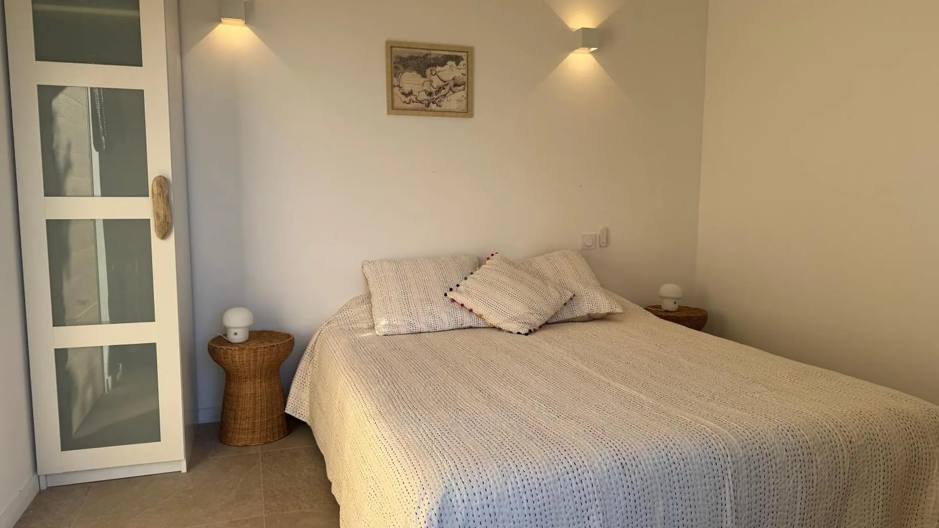 La Villa Nausikaa A Benat Bormes-les-Mimosas