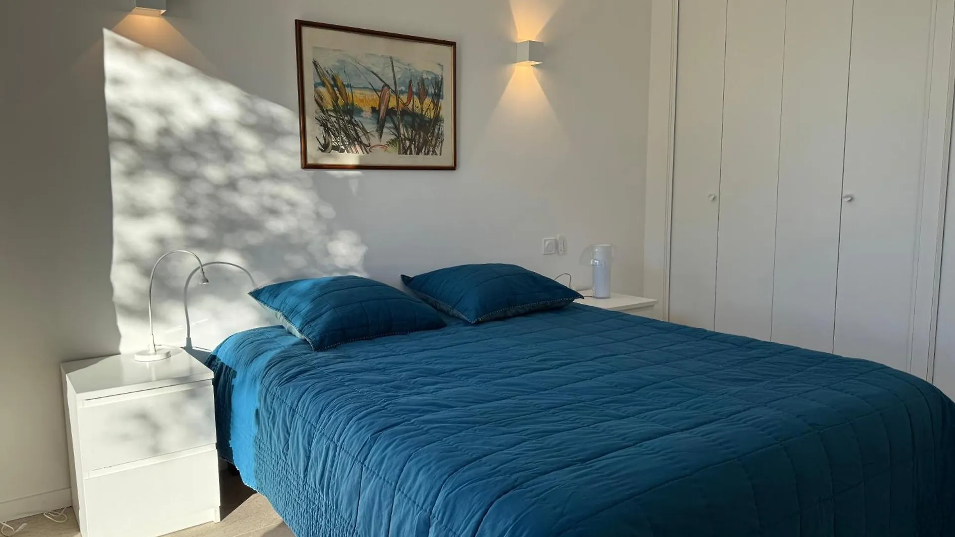 La Villa Nausikaa A Benat Bormes-les-Mimosas France